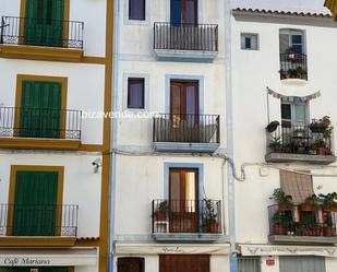 Building for sale in Dalt Vila, Dalt de la Vila - La Marina