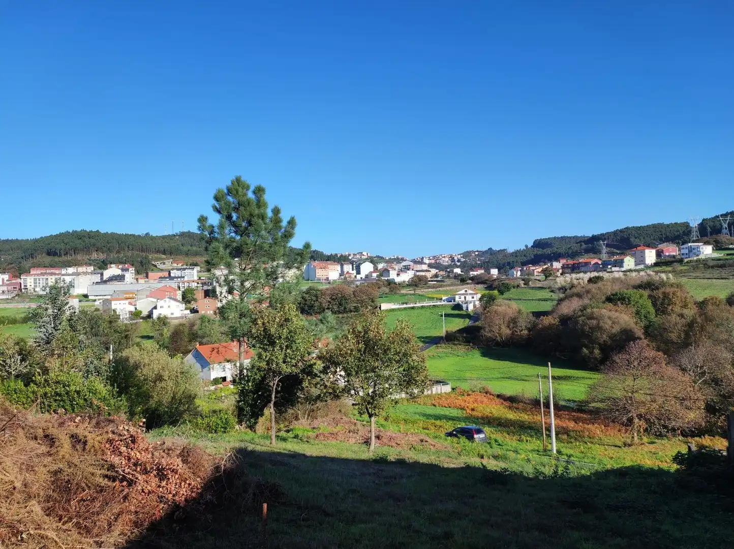 Rural land for sale in Calle Ponte, imagen 16