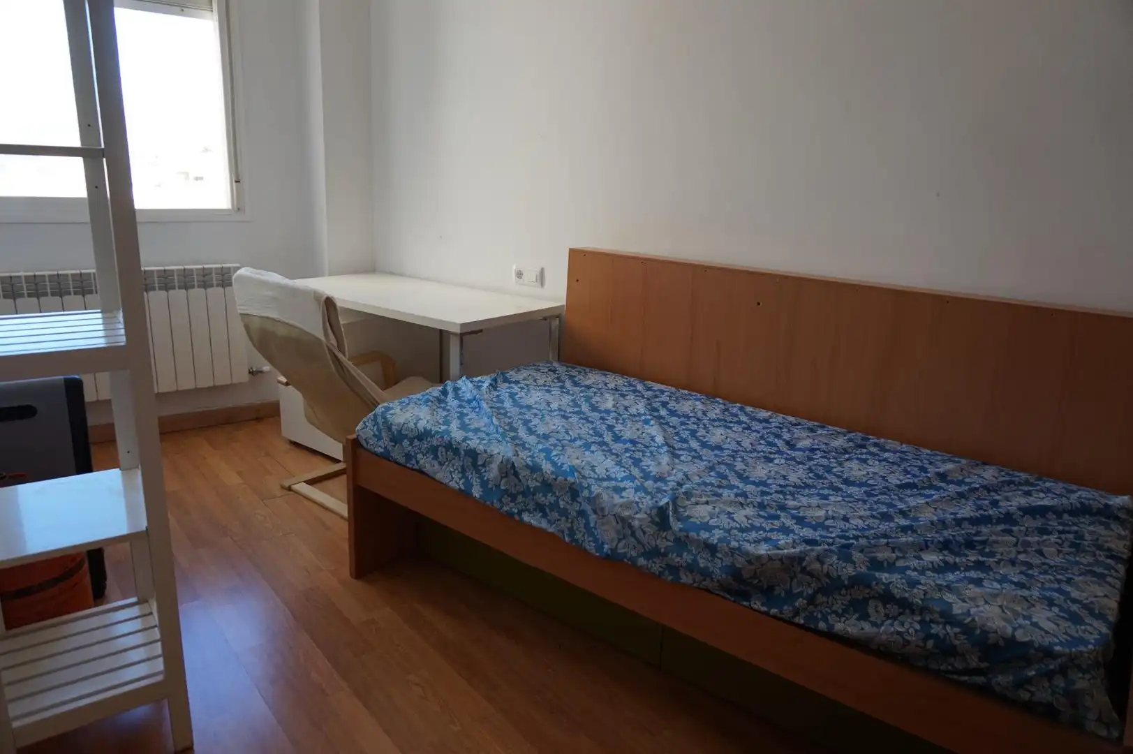 Appartamento con terrazza in affitto a Calle de Antonio Machado, imagen 21