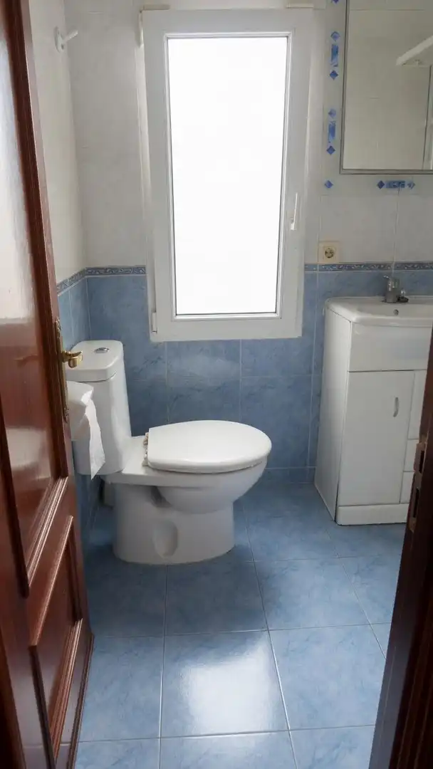 Bany de Pis en venda en Gijón 