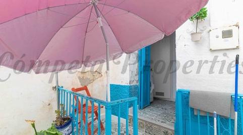 Photo 5 of Single-family semi-detached for sale in Torrox Pueblo, Málaga