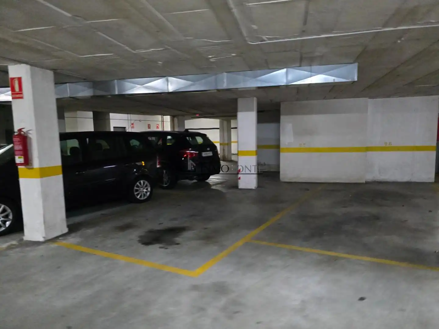 Piso en venta en Concepción Arenal , Marín