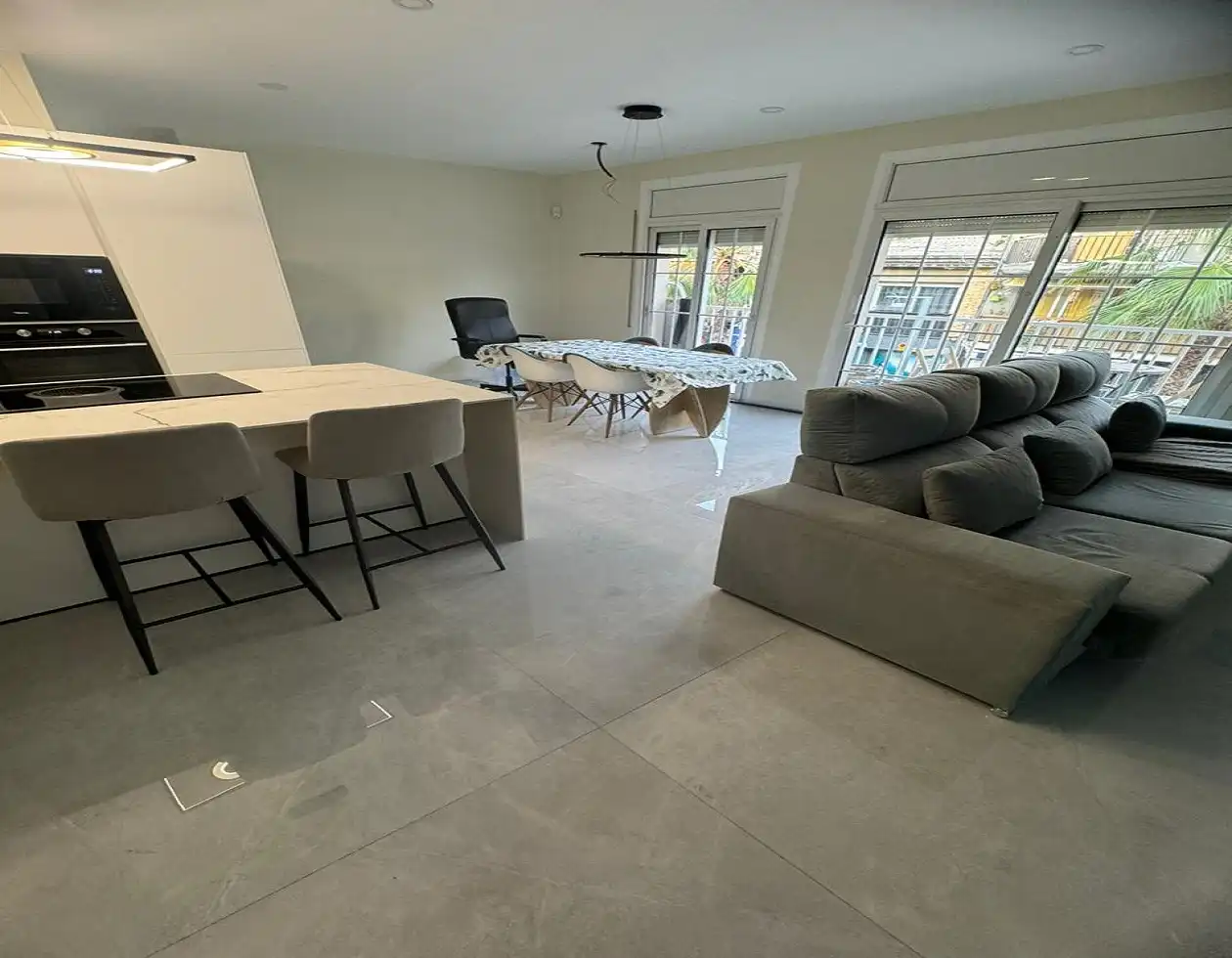Apartments for rent in Lluminetes