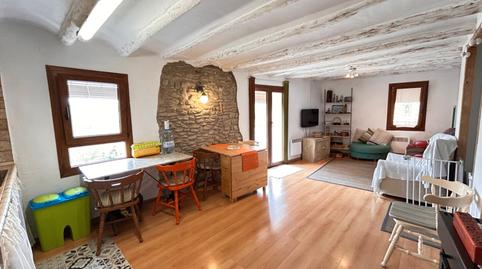 Foto 4 de Casa adosada en venda a Carrer de L'església, Àger, Lleida