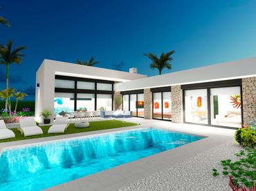 Villa avec balcon à vendre à Valentín