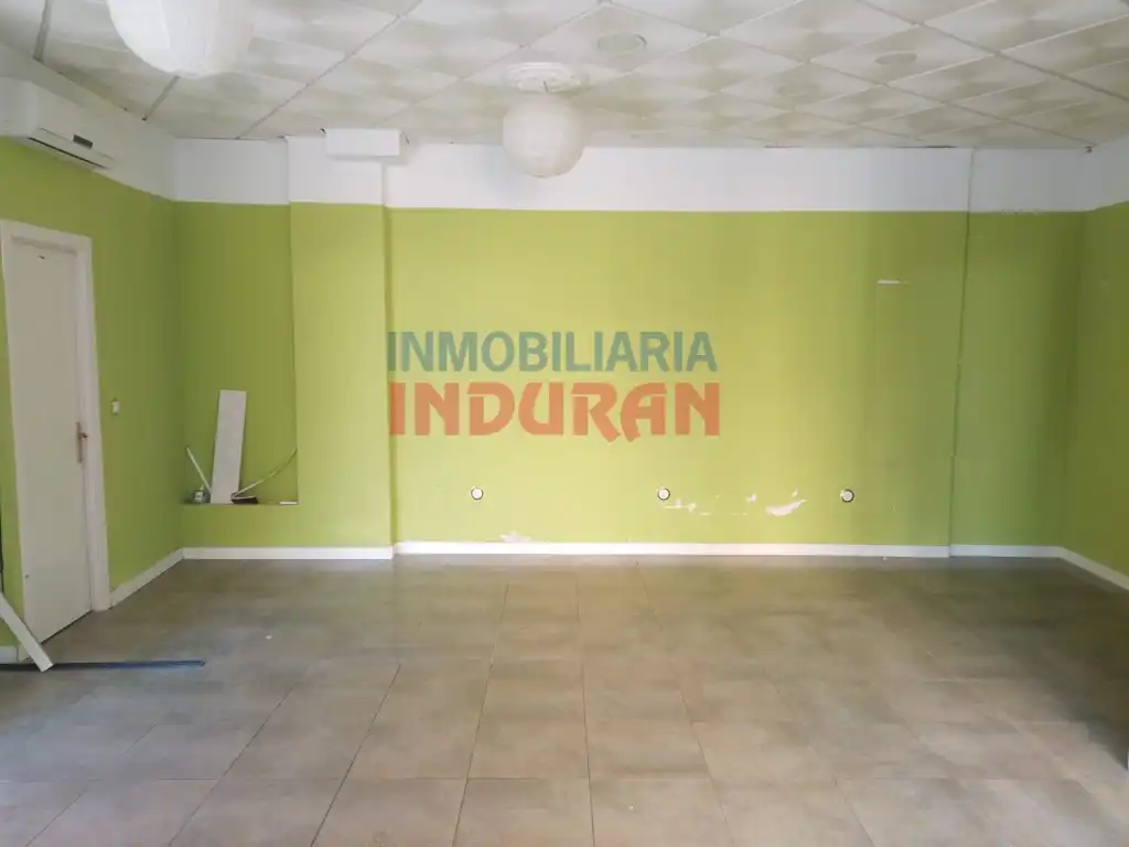 Local comercial de lloguer a Navalmoral de la Mata, imagen 2