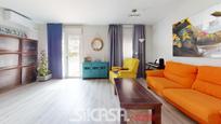 Living room of House or chalet for sale in Parla  with Air Conditioner, Heating and Private garden