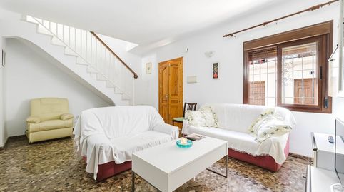 Foto 5 de Casa adosada en venda a Calle Alfonso XII, Centro, Nerja