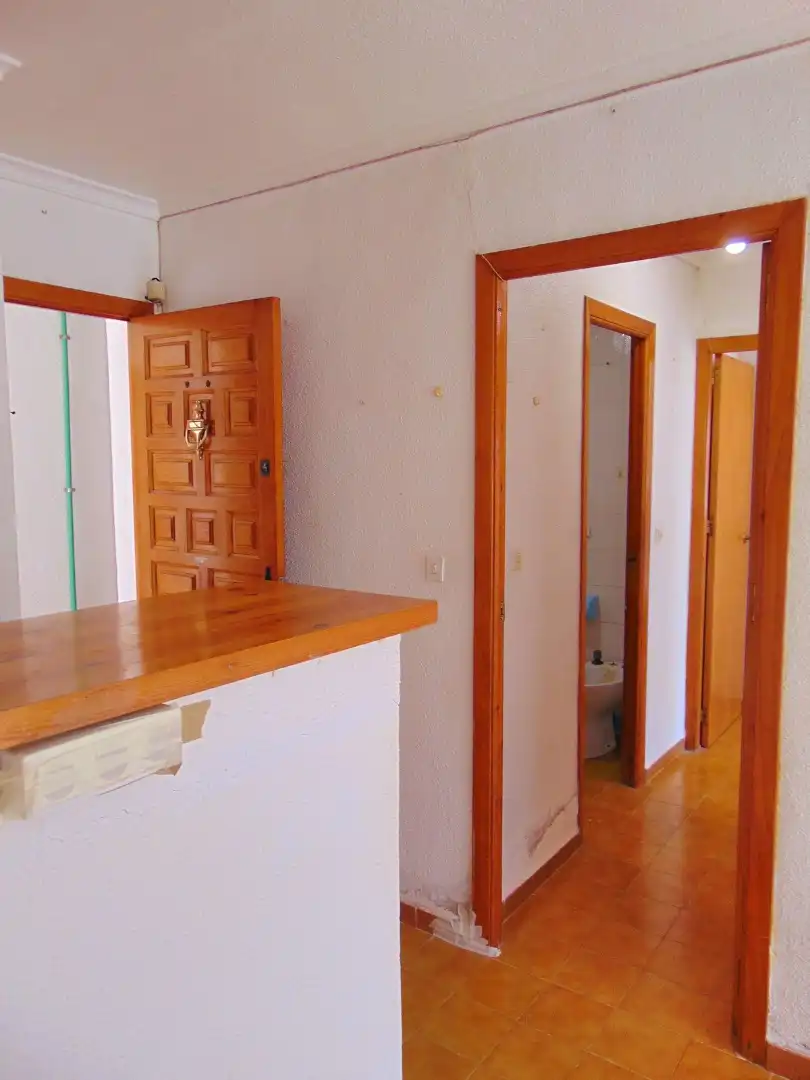 Planta baja en venta en San Pedro del Pinatar con Jardín privado, Terraza y Trastero