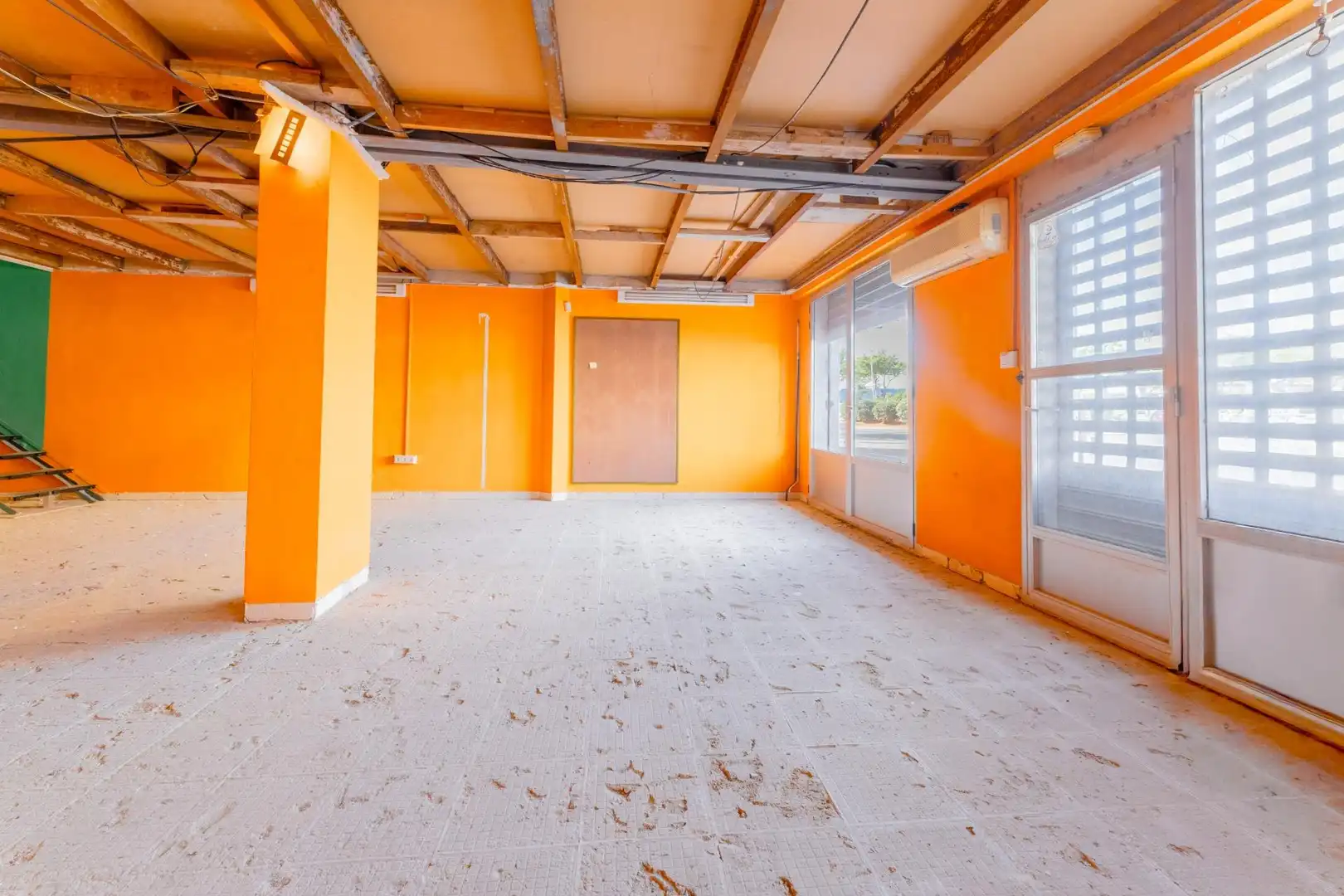 Loft zum Verkauf in Silla