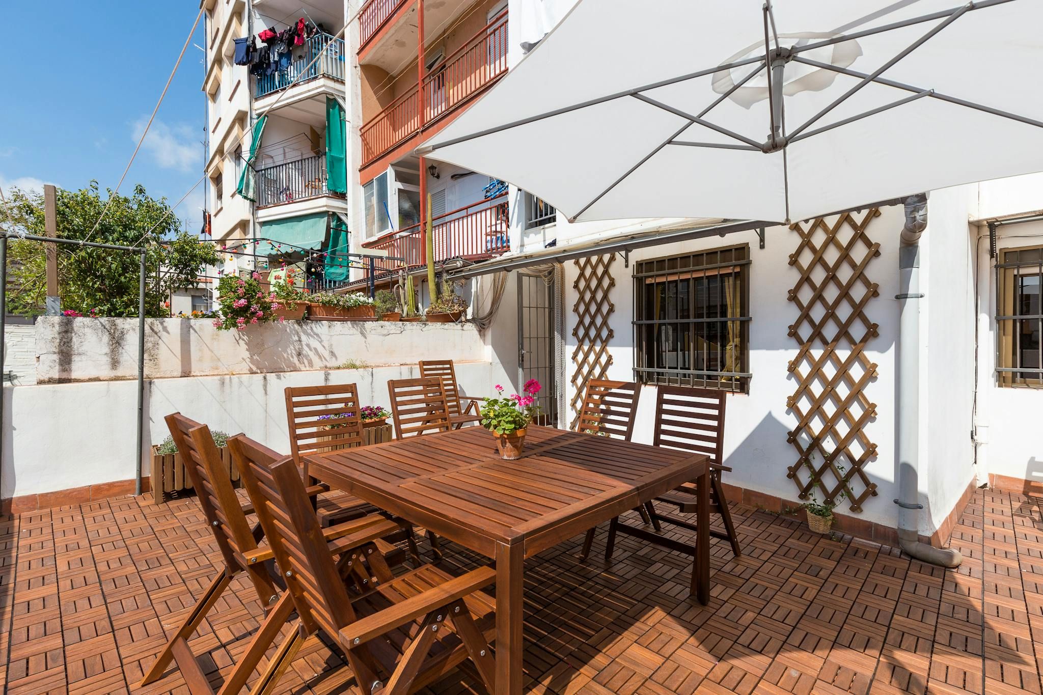 Flat to rent in N/A, Collblanc