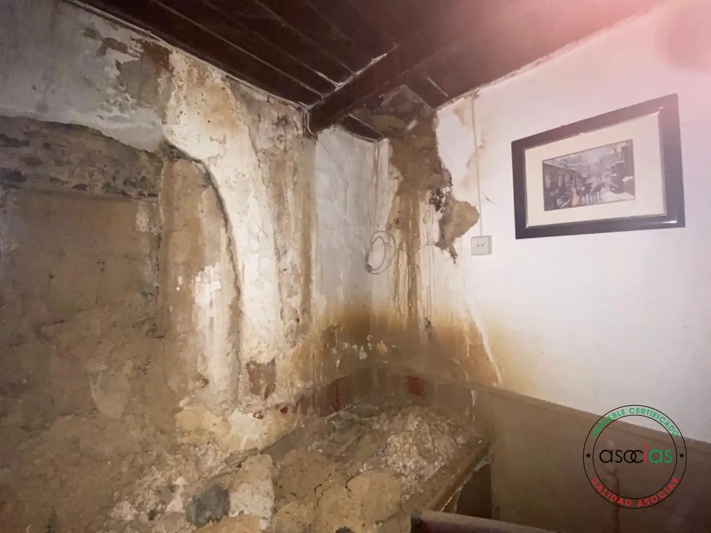 Casa o xalet en venda en Vallecillo