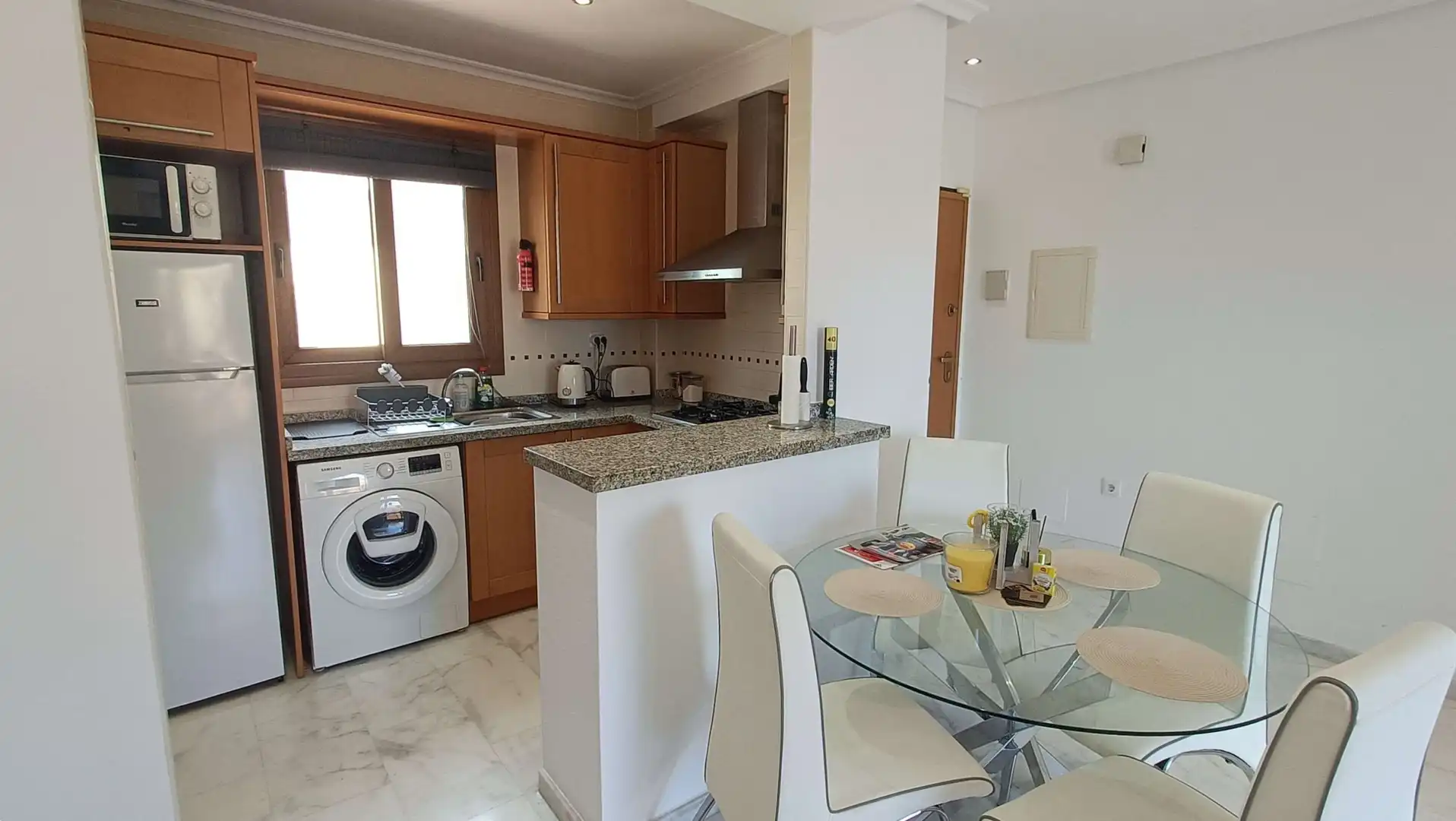 Appartement compact avec terrasse à vendre à Algorfa, imagen 9