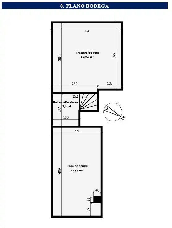 Casa o chalet en venta en Osera de Ebro con Calefacción, Parquet y Trastero