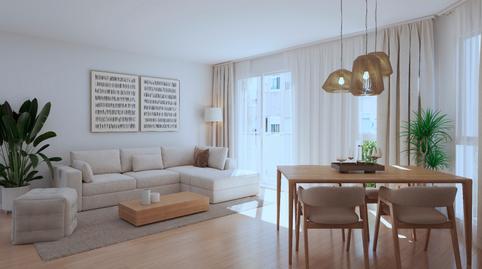 Foto 2 de Piso en venta en Carrer Puig Campana, Madrigal, Vila-real