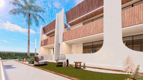 Foto 2 de Planta baja en venta en Los Cuarteros, Murcia