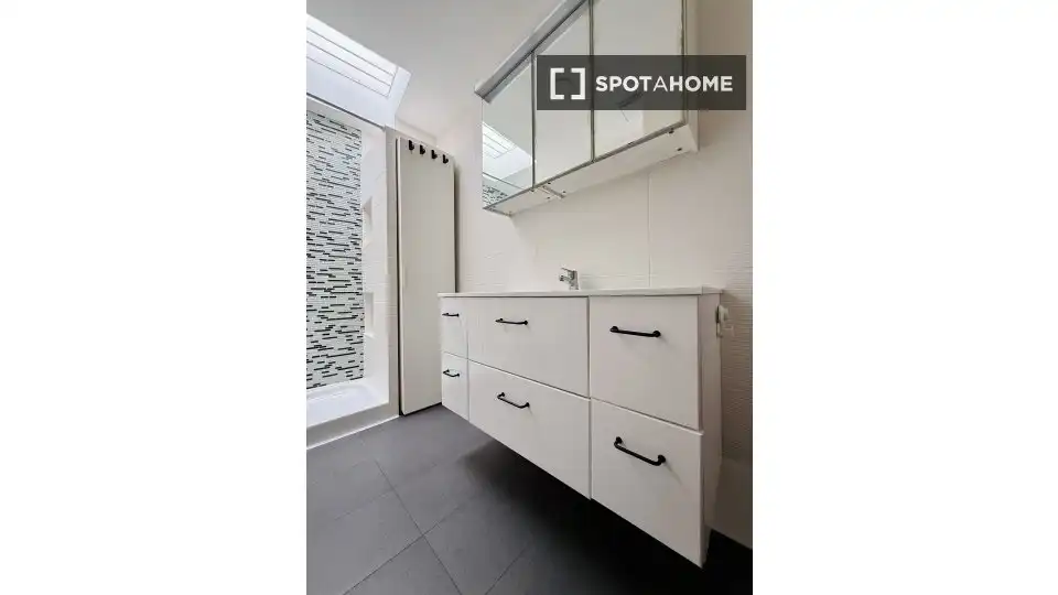 Habitación en Santa Catalina - Canteras