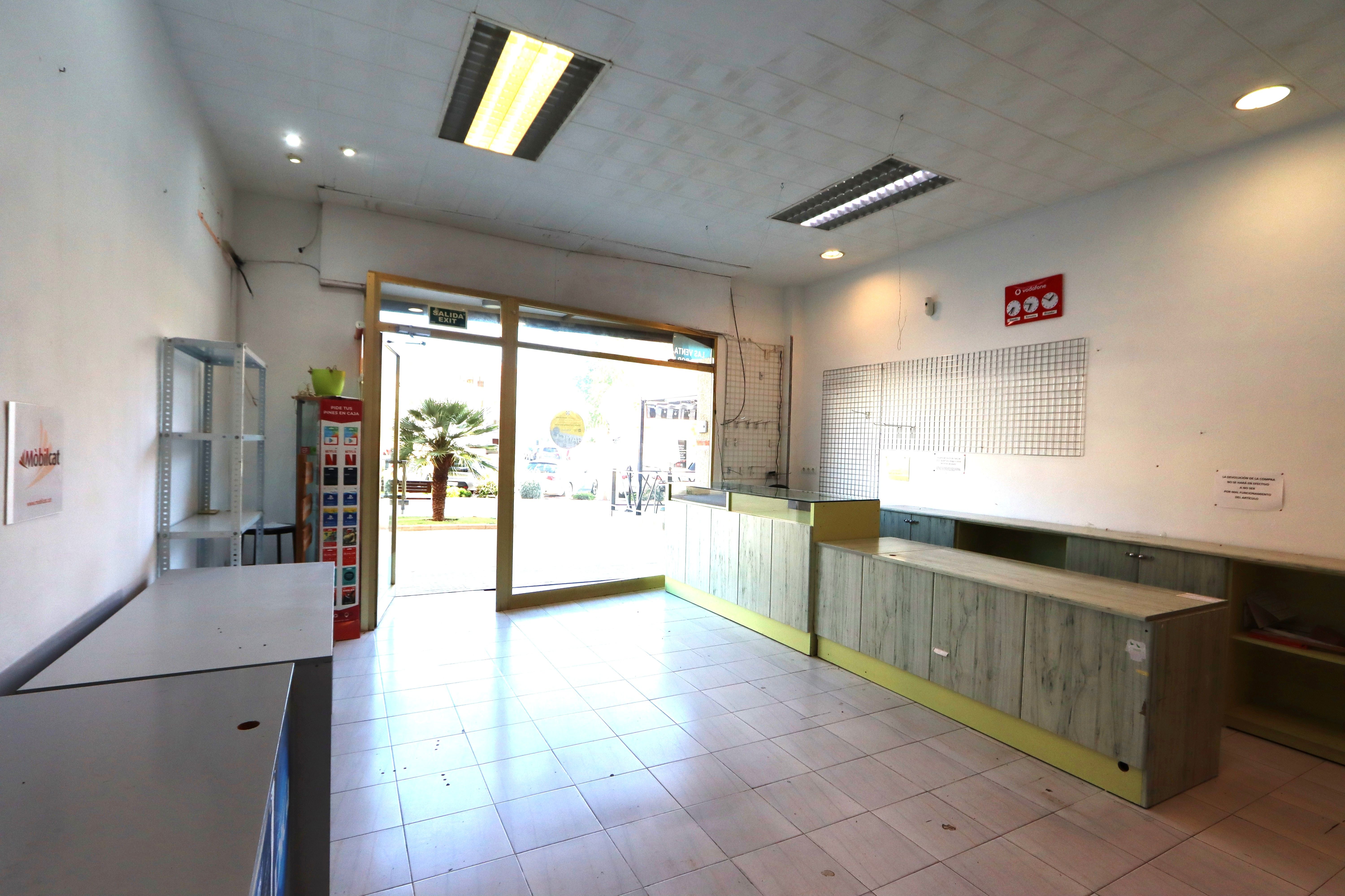 Premises for sale in Vandellòs i l'Hospitalet de l'Infant