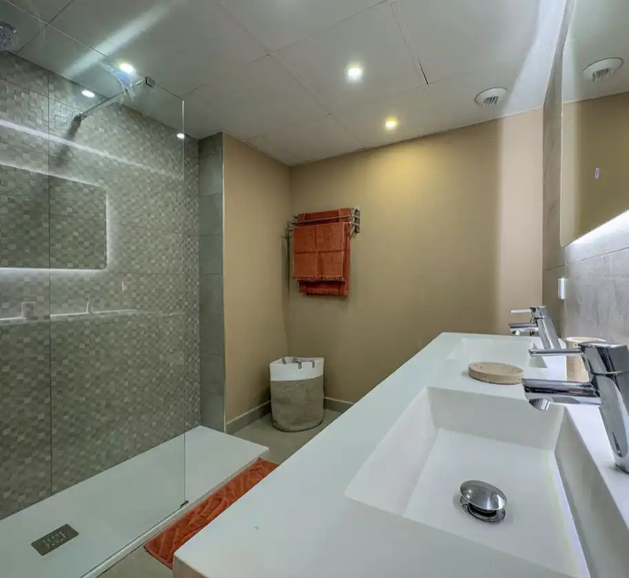Flat with pool for sale in Benahavís pueblo, imagen 17