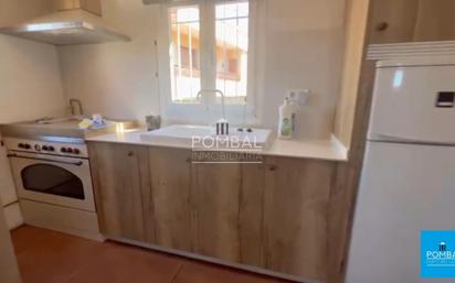 Kitchen of House or chalet for sale in O Pereiro de Aguiar   with Heating, Private garden and Terrace