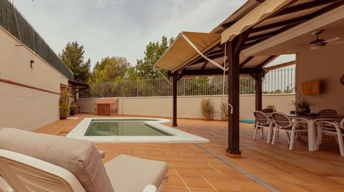 Foto 2 de Casa o xalet en venda a Capellanía - Retamar, Alhaurín de la Torre