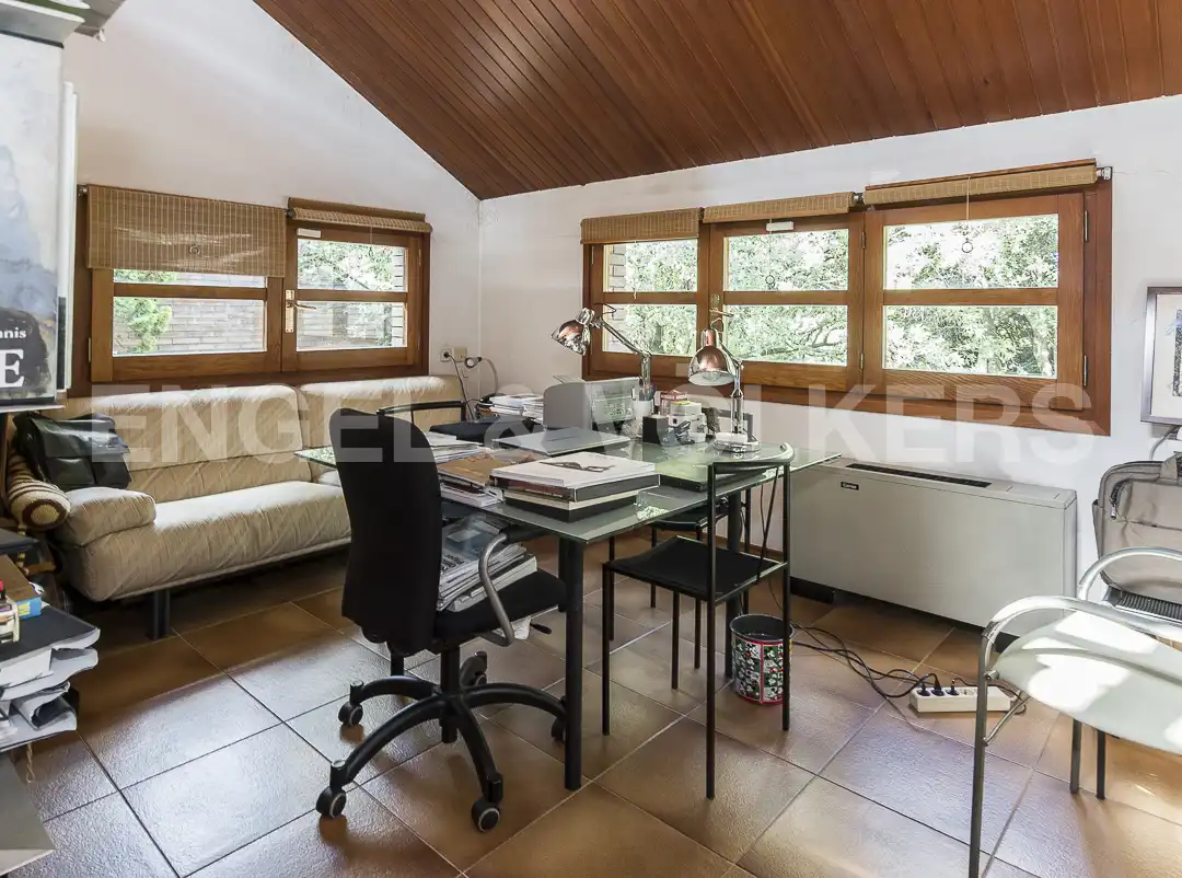 Maison avec terrasse à vendre à L'Ametlla del Vallès, imagen 41