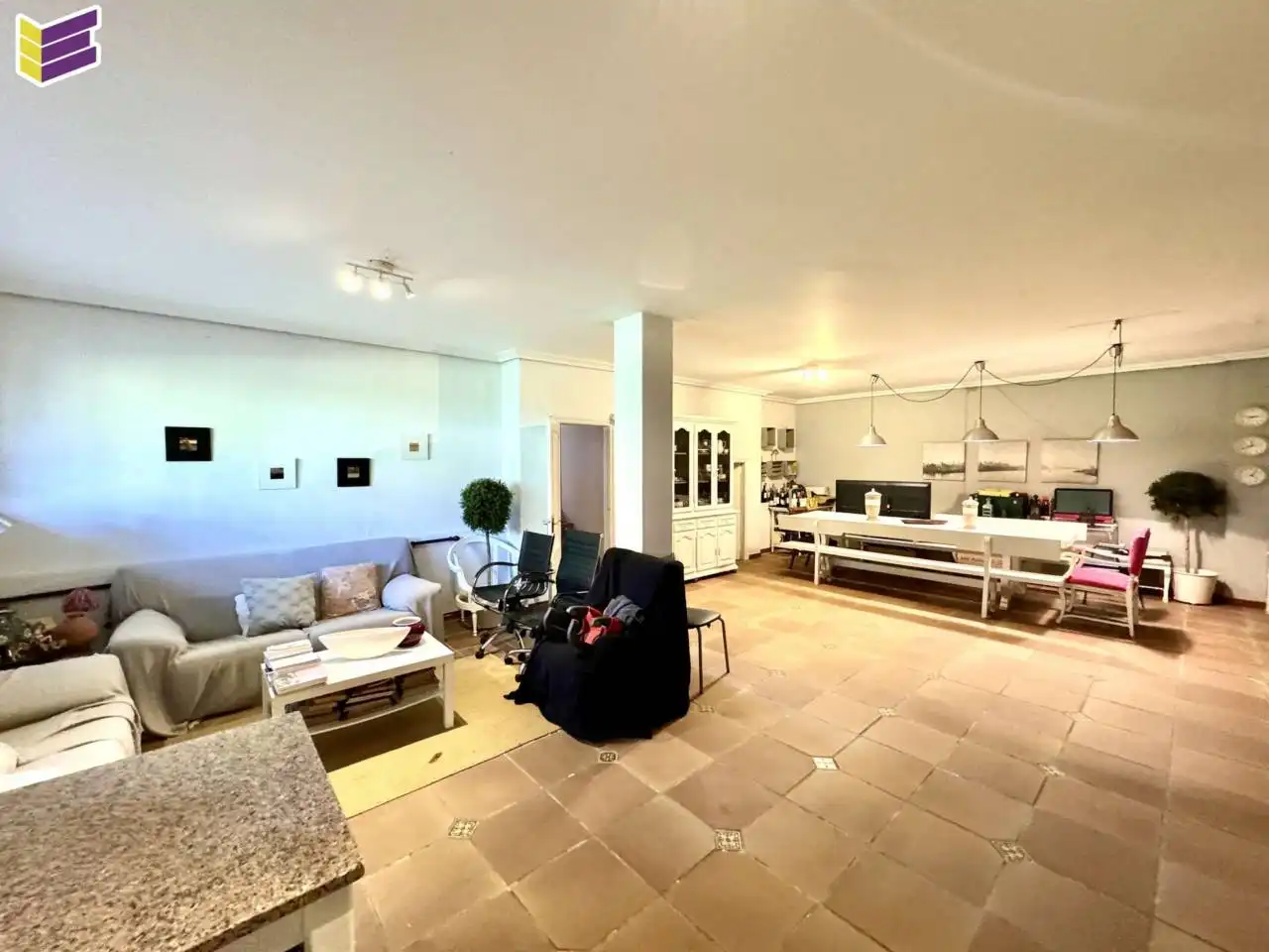 Haus mit Garten zum Verkauf in Calle Pontevedra, imagen 37