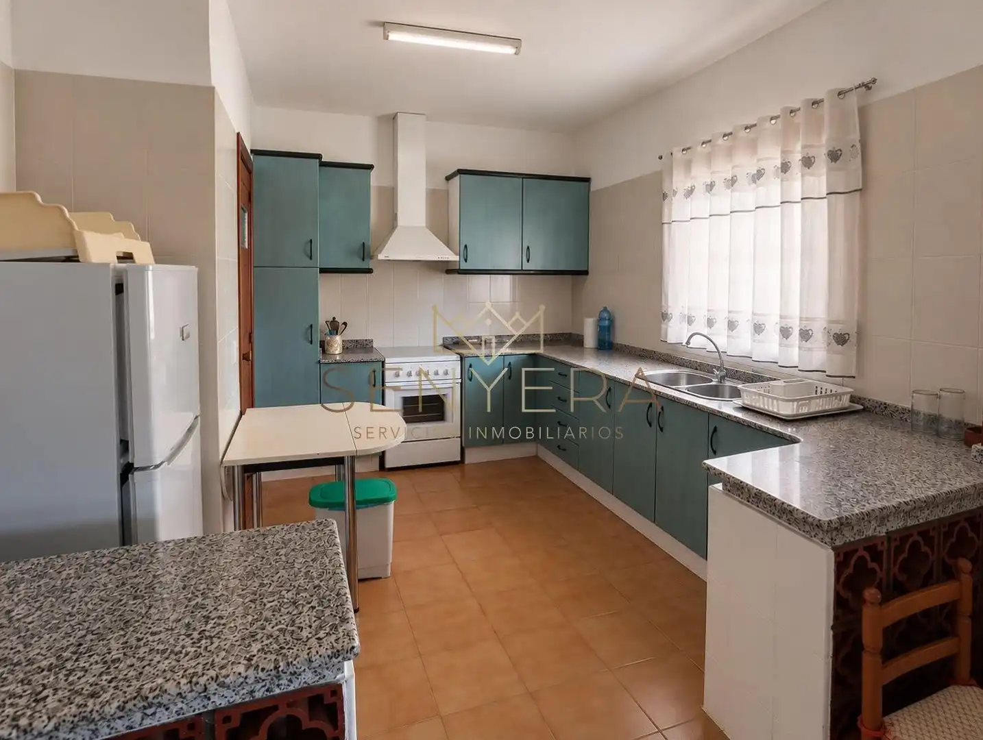 Villa con piscina in vendita a Turís, imagen 4