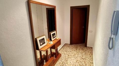 Foto 4 de Planta baixa en venda a Calle de Colón, Abarán, Murcia