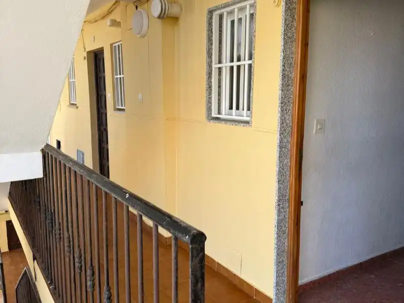 Apartament de lloguer a Roquetas de Mar, Almería