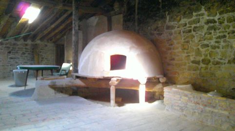 Foto 4 von Haus oder Chalet zum Verkauf in Ujué / Uxue, Navarra