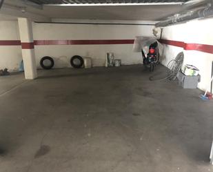 Parking of Garage to rent in Cabrerizos