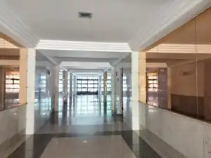 Piso de alquiler en Madrid con Aire acondicionado, Calefacción y Parquet