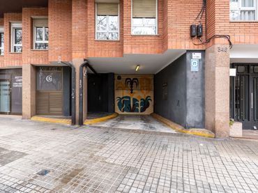 Individual de lloguer a CALLE ESPRONCEDA 346