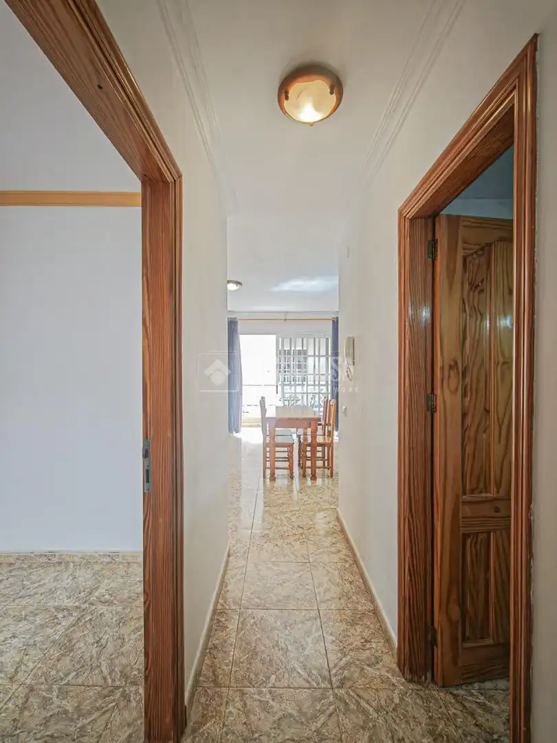 Wohnung zum Verkauf in Guargacho