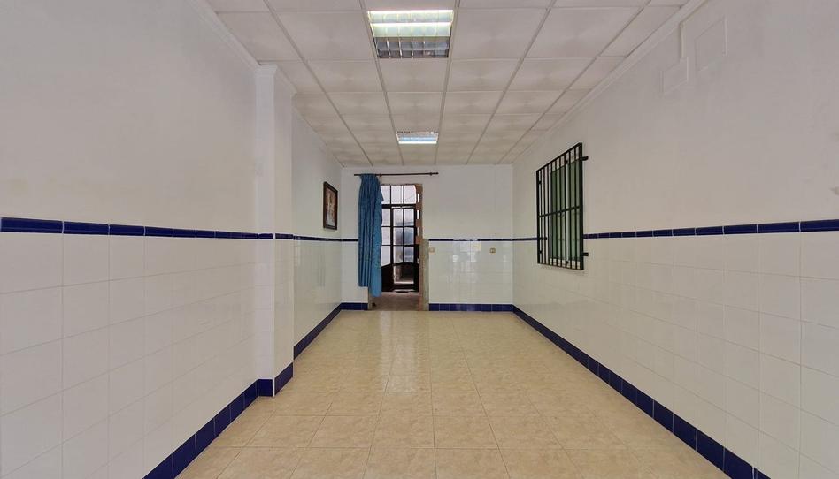 Foto 1 de Casa o xalet en venda a Llaurí, Valencia