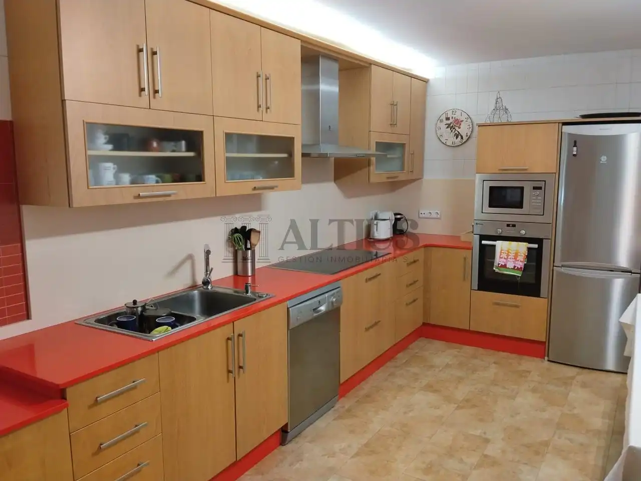Casa con piscina in vendita a LG castres, imagen 6