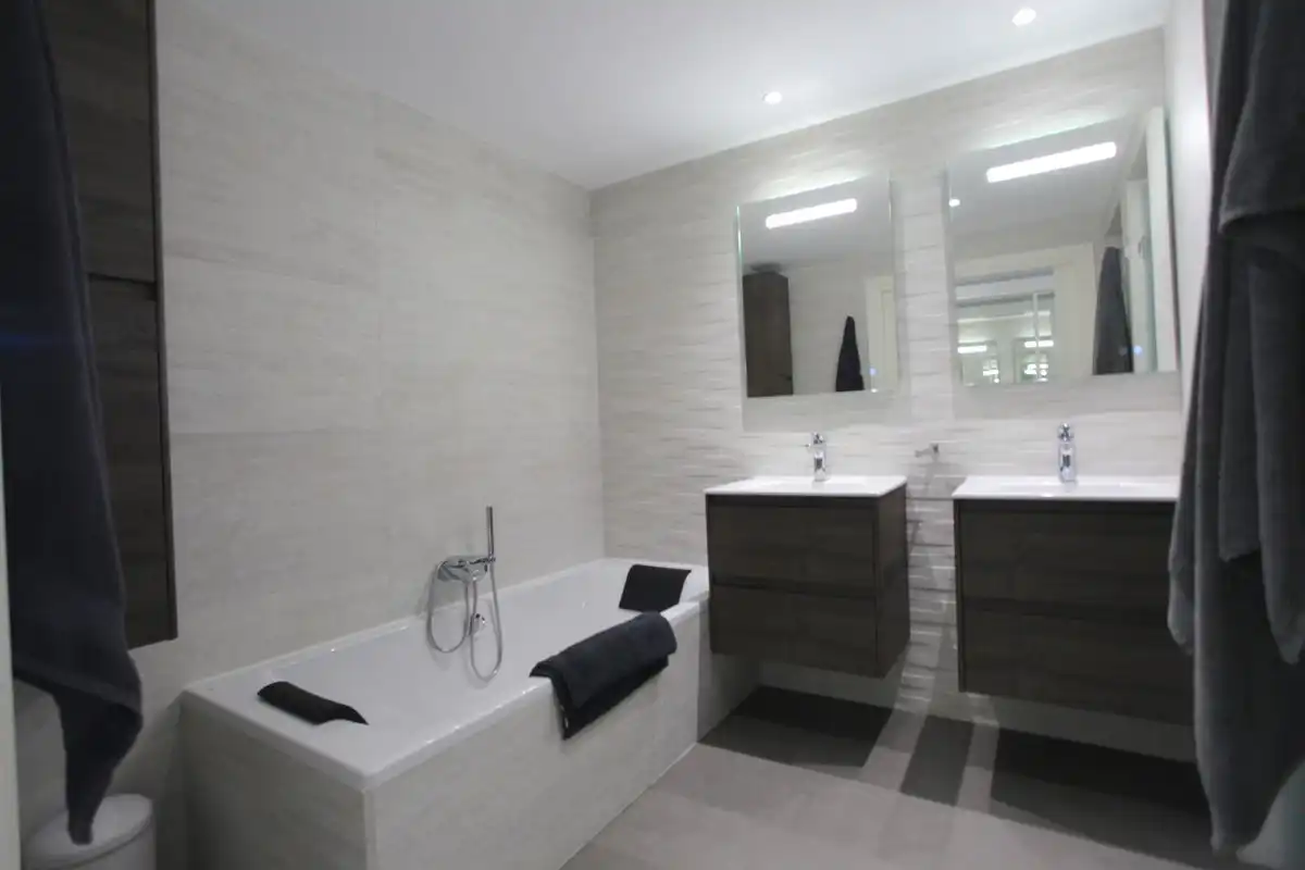 Penthouse with pool for sale in Nueva Andalucía, imagen 7