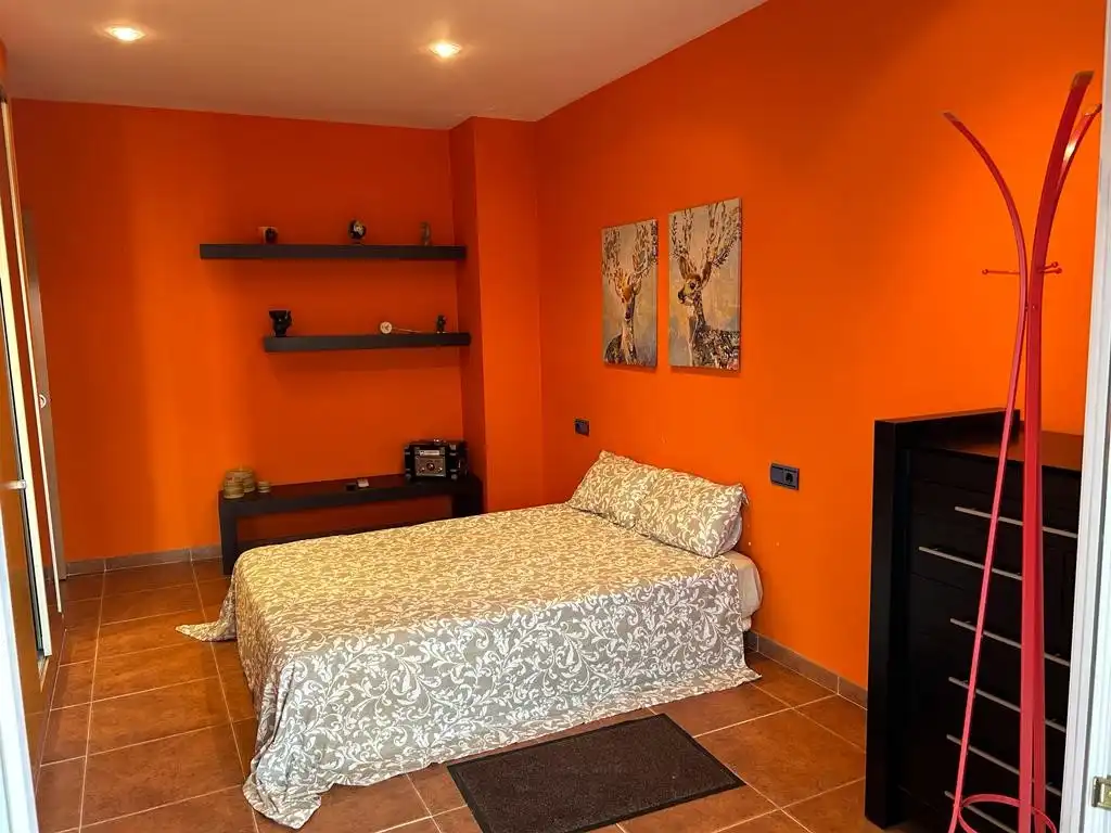 Casa con terraza en venta en Zona Papa Luna - Platja del Gurugú, imagen 30