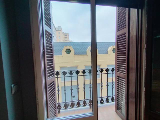 Oficina en Alquiler en De La Independencia en Paseo Independencia