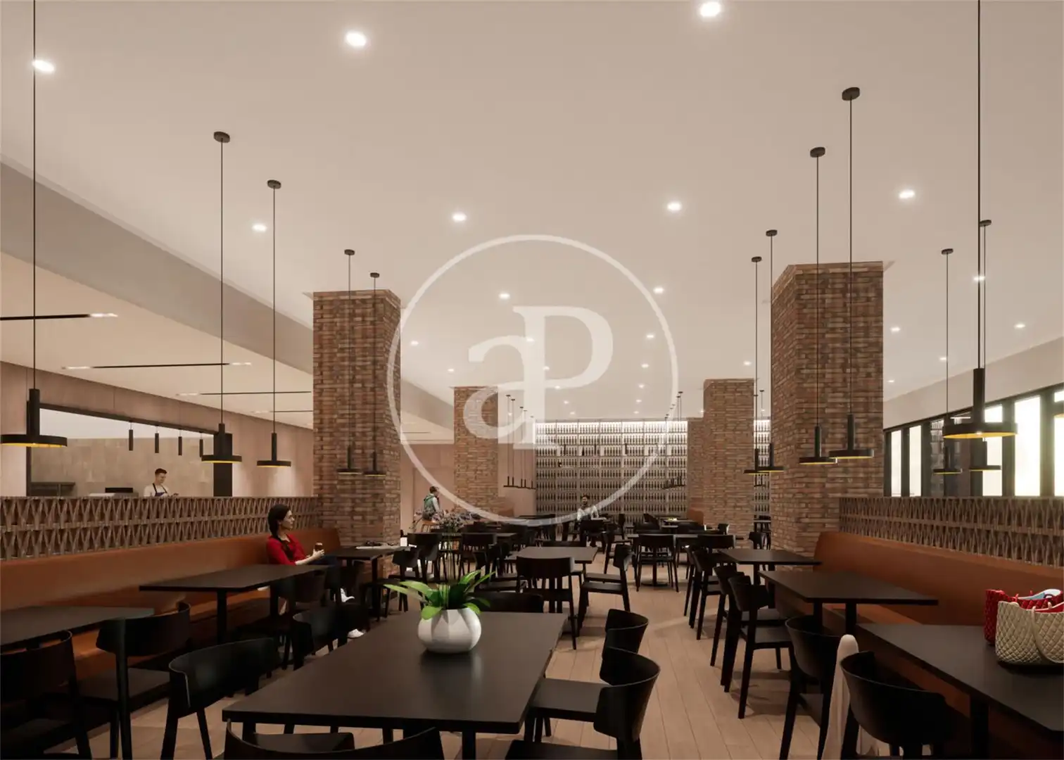 Lofts for sale in Avenida de las Fuerzas Armadas, 400, Valdebebas - Valdefuentes