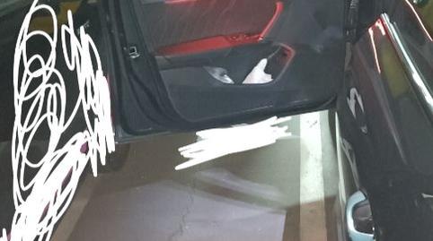 Photo 4 of Garage for rent in Calle Venezuela, 8, Solagua, Leganés