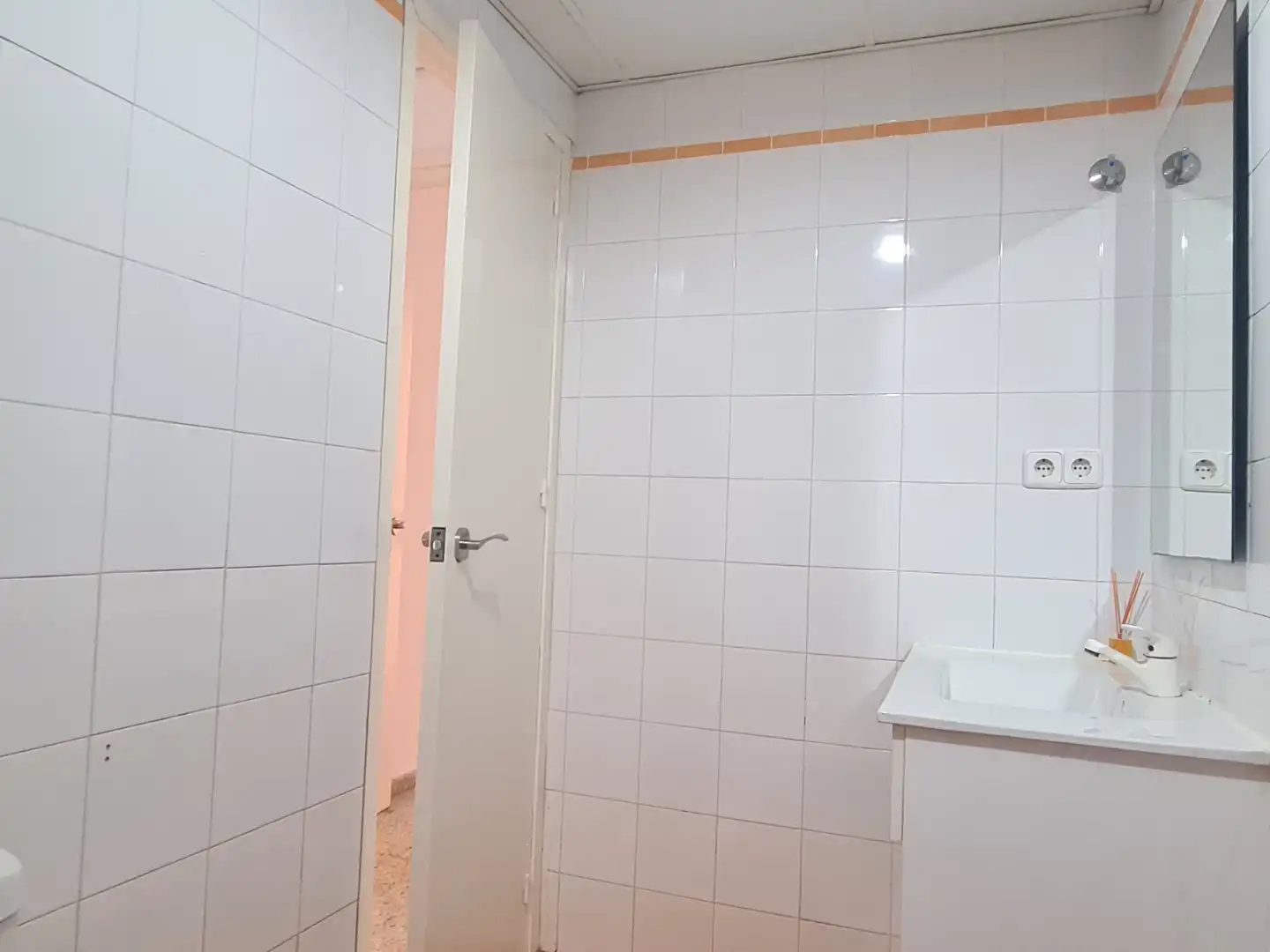 Baño de Piso en venta en Bellavista - La Palmera