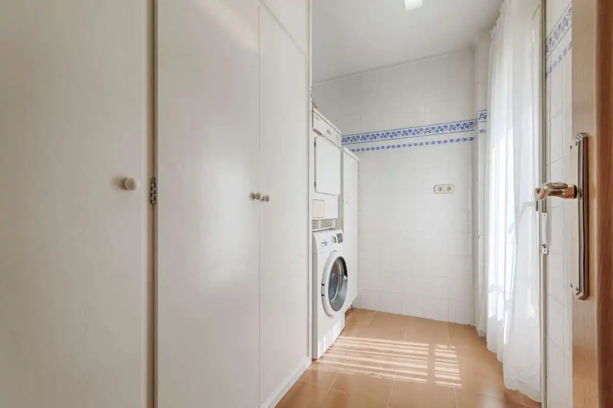 Dormitori de Casa o xalet en venda en Roses amb Jardí privat