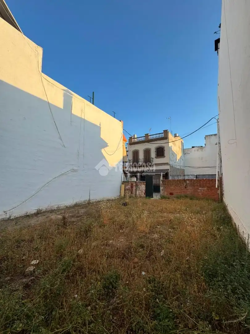 Lands and plots for sale in El Viso del Alcor, imagen 3