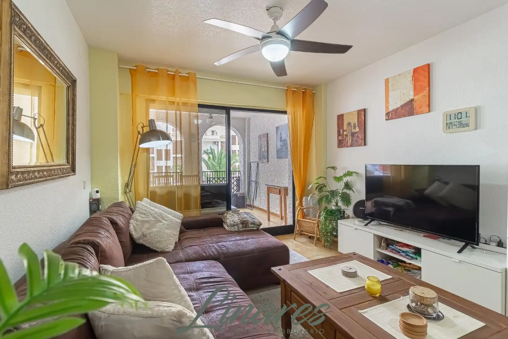 Apartament en venda a GONDOLAS ED.M POLO-PL J, imagen 11