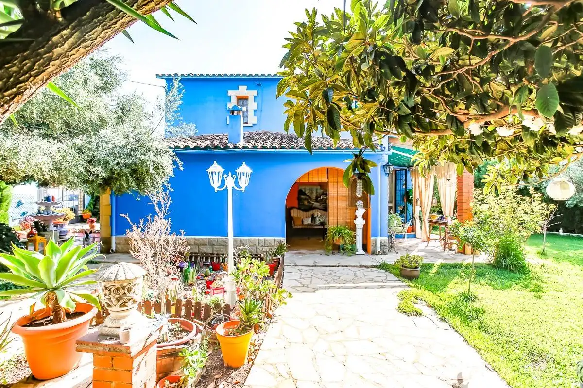 Casa amb terrassa en venda a AMETLLER, imagen 5