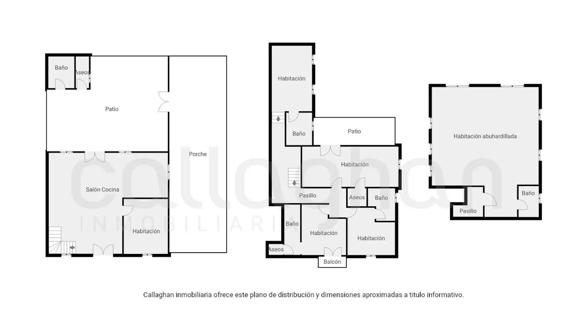 Casa o chalet en venta en Alzira con Calefacción, Jardín privado y Terraza