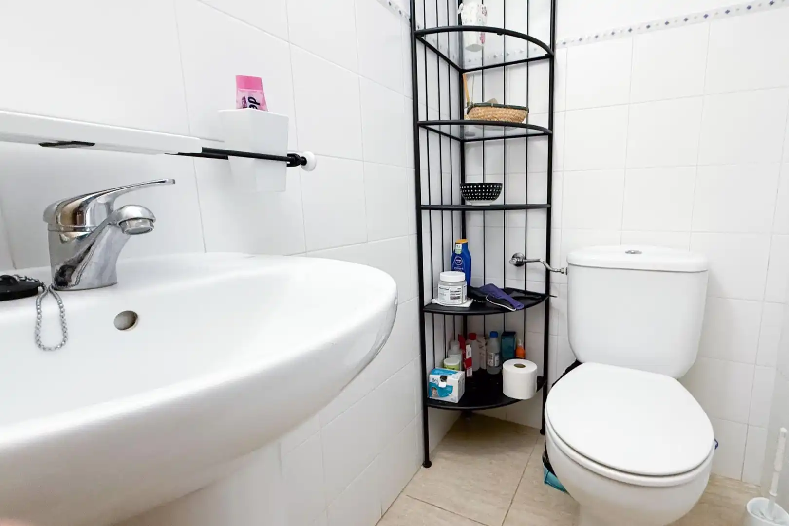 Piso con terraza en venta en Sant Jaume d'Enveja, imagen 19