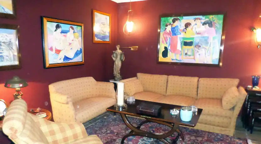 Detached house with terrace for sale in El Montgó, imagen 6